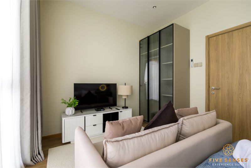 Signature Two Bedroom Suites - photo 3